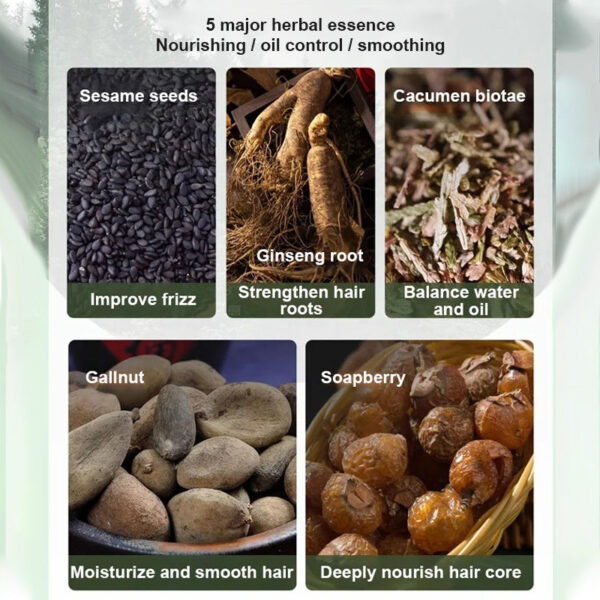 🔥Buy 1 Get 1 Free🔥Protein Color Protect Hair Color Cream(50% OFF)